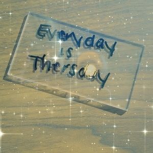 Meet your Posher, Cendy